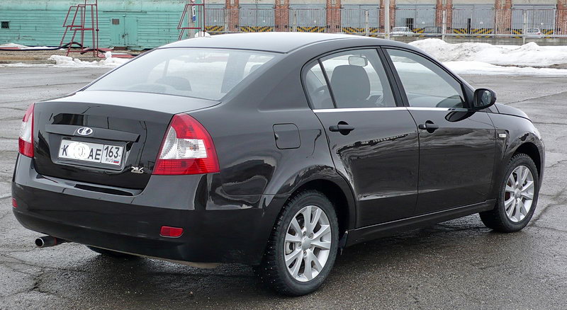 Service Lada Saint-Chamond