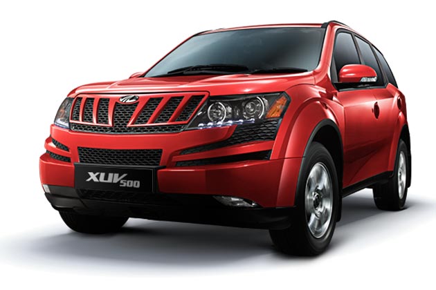 Service Mahindra Saint-Chamond